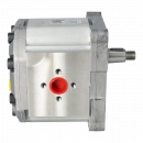 Motorreductor Sauer Danfoss 121.25.097.00